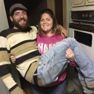 Meet your Posher, Tim